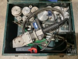 INTEGRITY INT-052 ELECTRIC PLASTIC WELDER