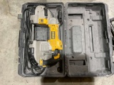 DEWALT DWM120 PORTABAND SAW