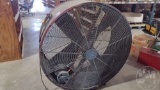 48”...... BARREL FAN