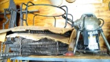 RIDGID K50 SN: P118603H02