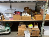 MISC PLUMBING PARTS