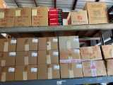 MISC ADAPTERS,COLLERS,DROP- IN- DEVICES & GALVENIZED PIPE NIPPLES