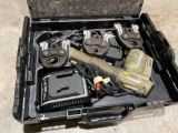 RIDGID PICCO 6 PRESS TOOL