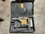 DEWALT D25501 HAMMER DRILL