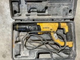 DEWALT HAMMER DRILL
