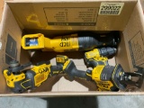 DEWALT MISC HAND TOOLS