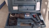 BOSCH RS5 RECIPROCATING SAW