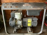 HOMELITE LR2500 PORTABLE GENERATOR HS0420091