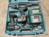 MAKITA TOOL SET