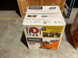 RIDGID NXT WET/ DRY VACUUM