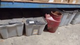 QTY OF MISC PIPE FITTINGS