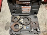 RIDGID PRESS TOOL DIES