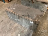 TOOL BOX 46