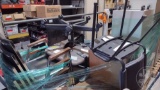 QTY OF MISC OFFICE CHAIRS, 28