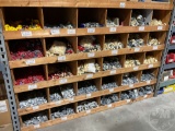 MISC HANGERS,CLAMPS,STUD SUPPORTS,SUSPENSION STRAPS