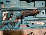 MAKITA JR3050T RECIPROCATING SAW