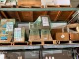 QTY (3) PALLETS W/ MISC TOILETS
