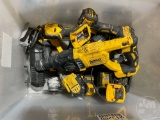 MISC DEWALT HAND TOOLS