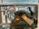 MAKITA HAMMER DRILL