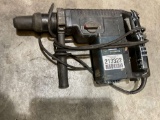 BOSCH 11231EVS HAMMER DRILL