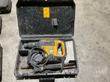 DEWALT D25501 HAMMER DRILL