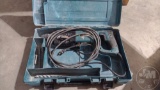MAKITA HR2455 ROTARY HAMMER DRILL