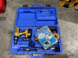 AQUATAP THE ULTIMATE TAPPING SYSTEM