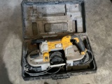 DEWALT DWM120 PORTABAND SAW