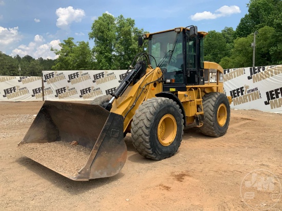 2005 CATERPILLAR 924G WHEEL LOADER SN: CAT0924GPDDA02243