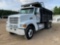 2000 STERLING TRUCK L9500 SERIES TRI-AXLE DUMP TRUCK VIN: 2FZNEPYBXYAG11505