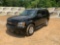 2011 CHEVROLET TAHOE VIN: 1GNSCBE05BR108463 SUV