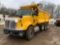 2012 INTERNATIONAL 8600 SBA TRI-AXLE DUMP TRUCK VIN: 1HSHWSJN4CJ626633