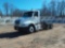 2006 FREIGHTLINER COLUMBIA VIN: 1FUJF0CV36LV57530 TANDEM AXLE DAY CAB TRUCK TRACTOR