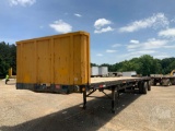 1995 FONTAINE TRAILER CO. FONTAINE TRAILER CO. 48'X96