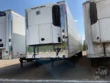 2013 UTILITY TRAILER MANUFACTURER VS2RA 53'X102