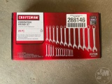 CRAFTSMAN 13270 26PC COMBINATION WRENCH SET
