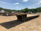 1996 FONTAINE TRAILER CO. 48'X102