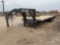 2022 DELTA FLATBED TRAILER VIN: 4MWGF3022NN058114