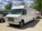 2007 FREIGHTLINER MT 55 CHASSIS VIN: 4UZAARBW17CY18803 2WD STEP VAN