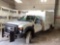 2008 FORD F-550 S/A MECHANICS TRUCK VIN: 1FDAF57R18EA36326