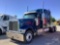 2001 INTERNATIONAL 9900IX VIN: 2HSCKAPR81C010231 TANDEM AXLE TRUCK TRACTOR