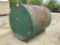 FUEL TANK USED FOR WASTE OIL, 64