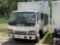 2001 ISUZU NPR/NPR-HD VIN: 4KLC4B1R71J801370 BEVERAGE TRUCK