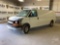 2012 CHEVROLET EXPRESS VIN: 1GCZGUCG1C1113554 2WD CARGO VAN