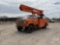 1988 CHEVROLET C7 S/A BUCKET TRUCK VIN: 1GBG7D1B0JV102361