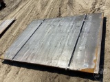 STEEL PLATE/ROAD PLATE (2) 72