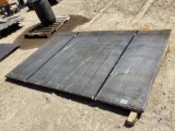 STEEL PLATE/ROAD PLATE (3) 72