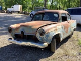 1951 HENRY 2 DOOR VIN: K513018947 COUPE