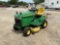 JOHN DEERE LX277 RIDING MOWER