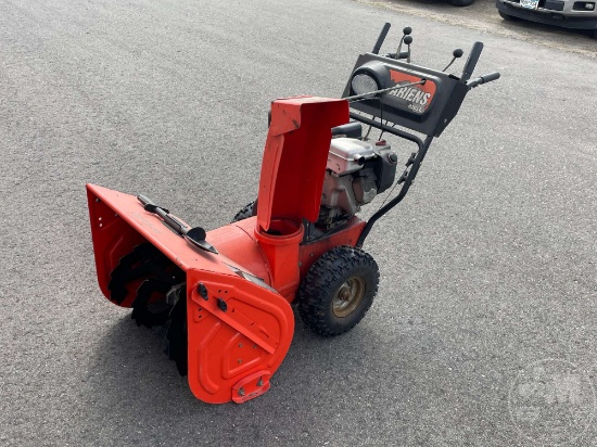 2006 ARIENS 926LE SN: 000916 SNOW BLOWER